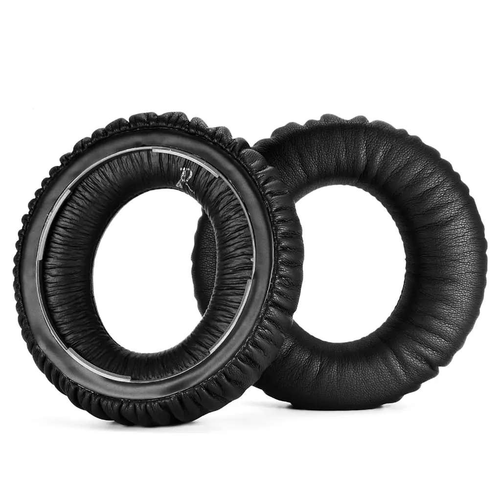 

Сменные амбушюры для наушников Jabra Evolve 80 UC, толстые подушки, подушечки для наушников, рукава, аксессуары