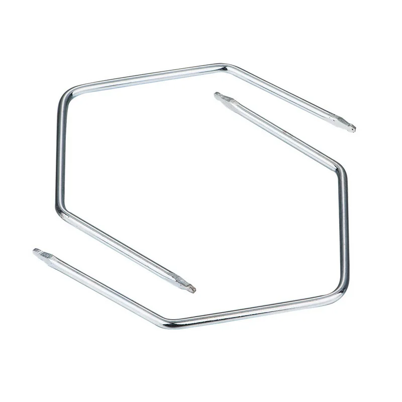 

Vehicle Car Radio Stereo Removal Release Keys Extraction Tools Pins CD Stereo Radio Removal Extractor Key Release