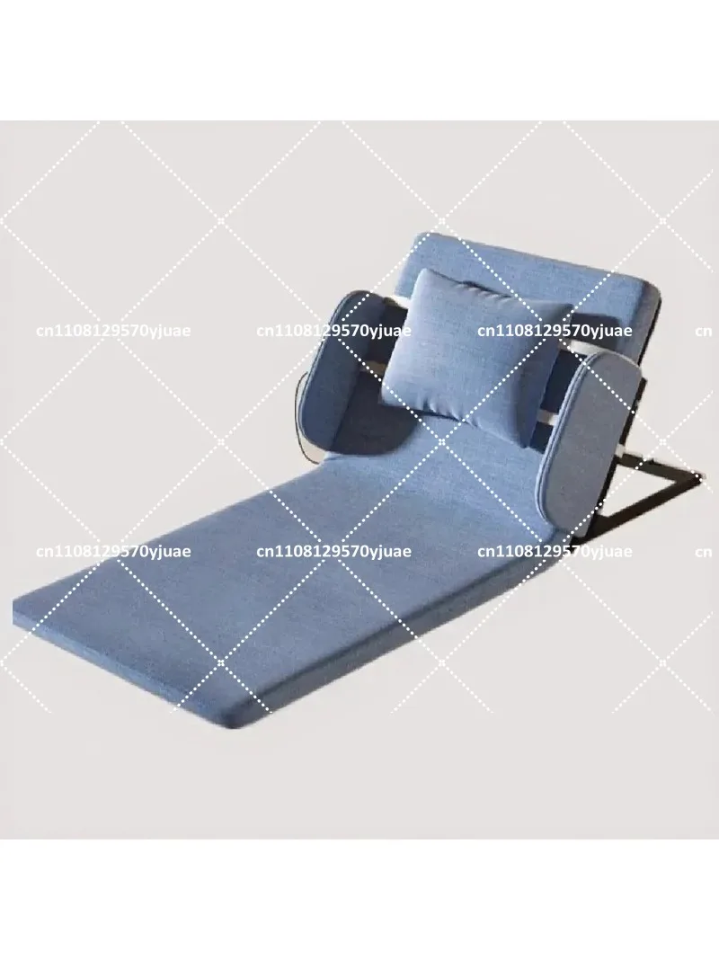 Electric Adjustable Nursing Bed for Home Patient Care, Height Lift Recliner with Extended Design