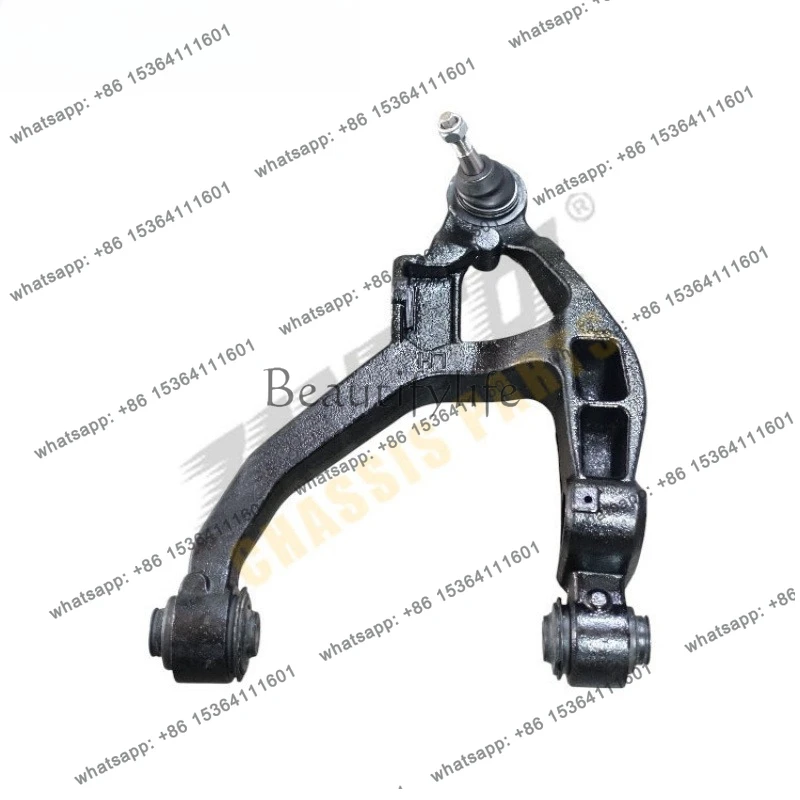 04-09 Lower suspension R/L RK620201 52113208AA RK620202