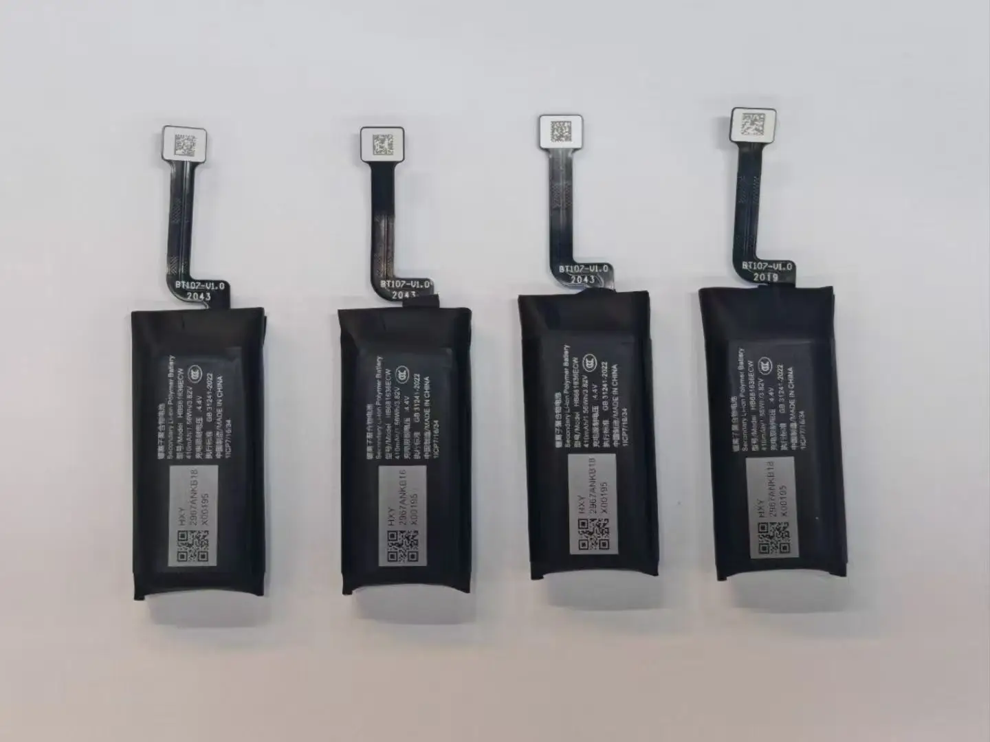 

new for huawei HB681636ECW FreeBuds 3 FreeBuds 4 FreeBuds 4E FreeBuds Lipstick headset box battery