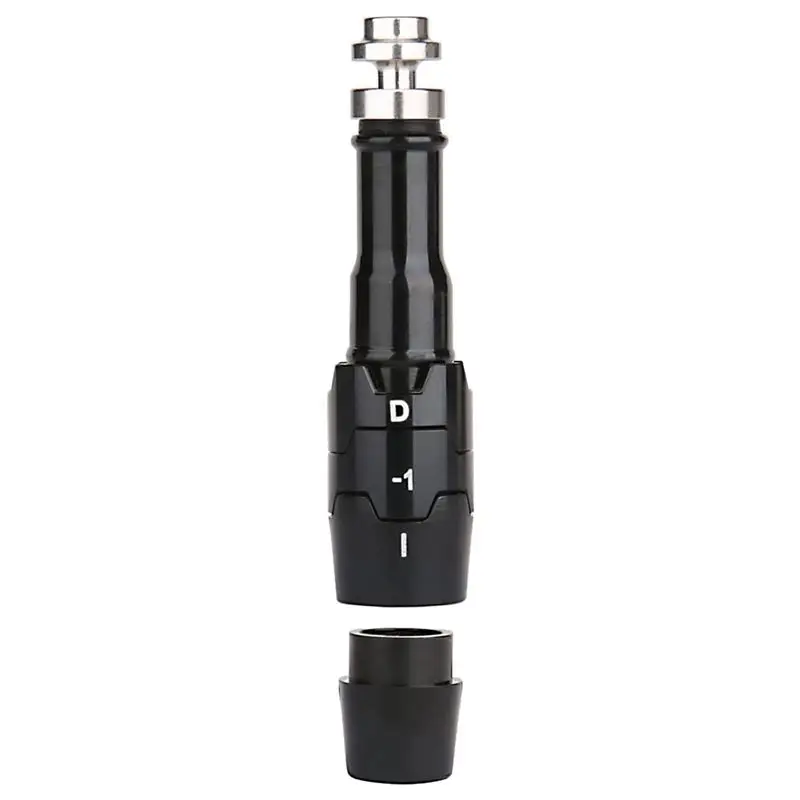 A89E-3Pc 0.335RH Адаптер для гольф-шафта для Epic GBB Rogue Mavrik Big Bertha X2hot Flash 815 816 Driver Tip