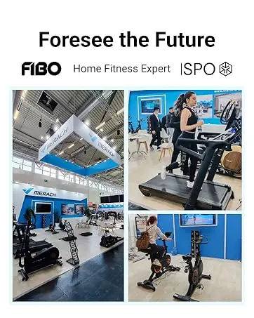 Description Picture 6 of itemRowing Machines for Home, Finest Solid Wood Row Machine with LCD Digital Monitor, Ergonomic Seating and Tablet Holder, Easy Asse