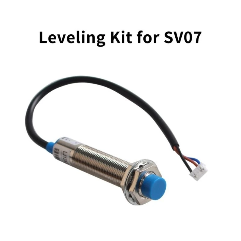 Q5WA معايرة الطابعة استشعار الكشف الدقيق لاكتشاف الأسطح ثلاثية الأبعاد الدقيقة