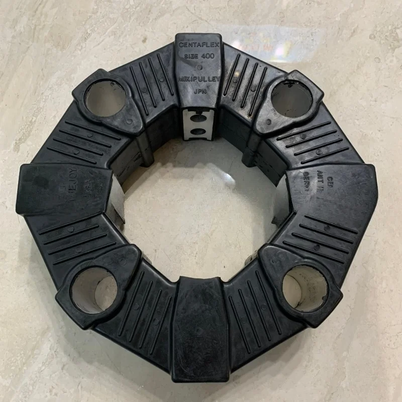 

CF-A-400A/AS alternative CentaFlex size 400A/400AS rubber coupling element