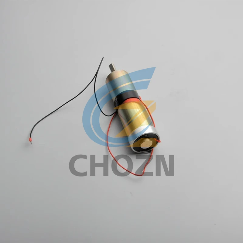 Refacciones Heidelberg Ink Bucket Roller Motor Front Swing Tooth Motor 00.781.2940 refacciones Heidelberg Spare Parts