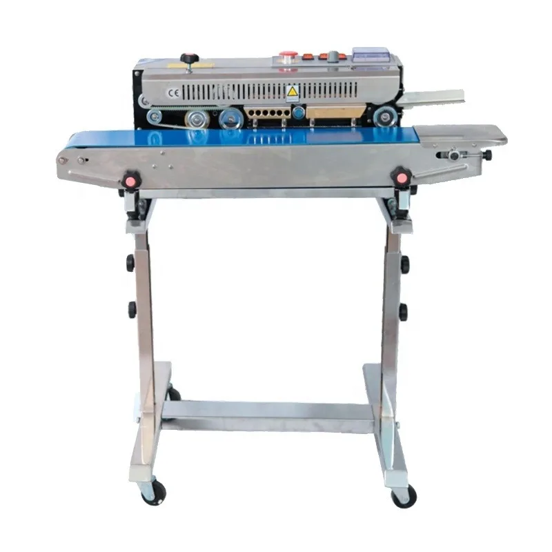 

Continuous belt series low-cost packaging machine auxiliary equipment