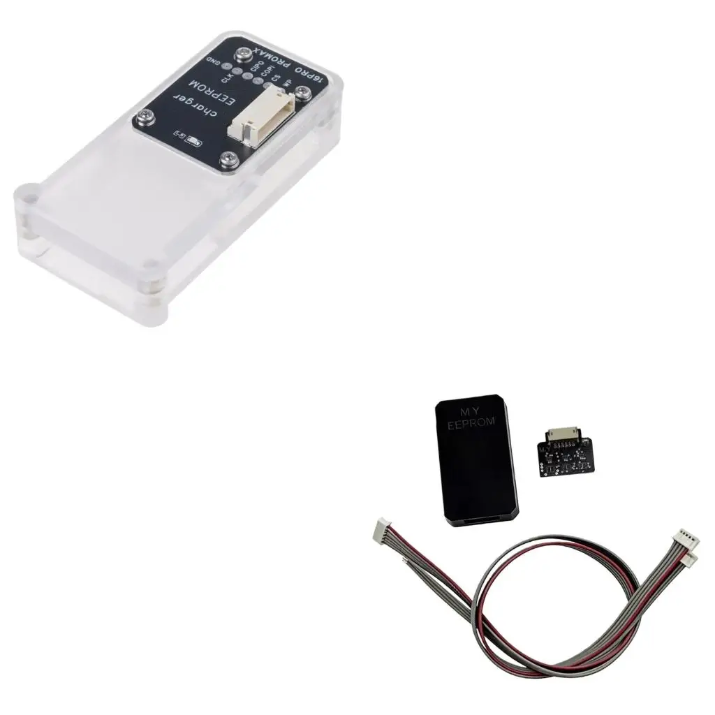  Durability No Disassembly YCS M.Y Read/write Charging IC EEProm Programmer