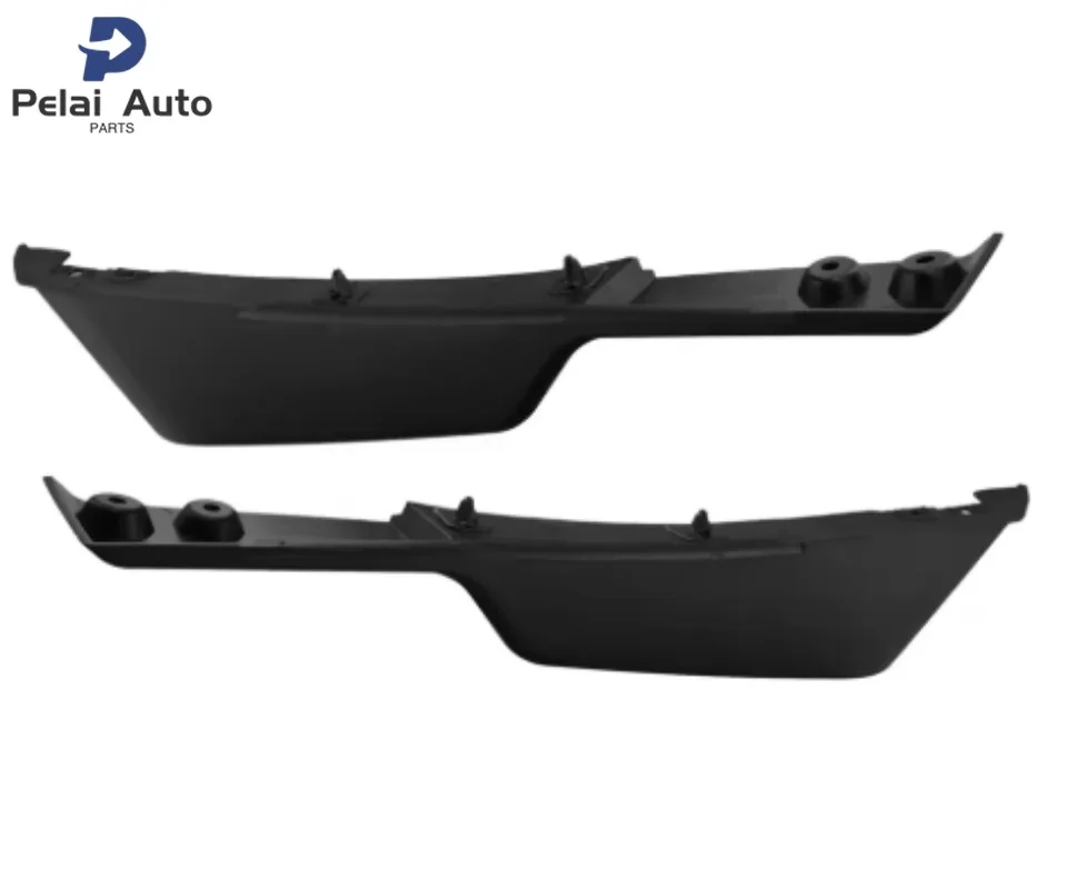 

LR115672 Автомобильный передний бампер, диффузор, сплиттер, спойлер, защита для Land Rover Range Rover Velar SVA L560