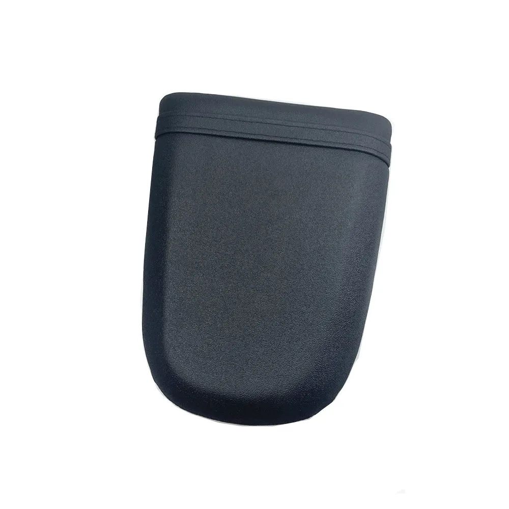 

Черная подушка заднего сиденья для мотоцикла Suzuki GSXR-1000 2000-2002