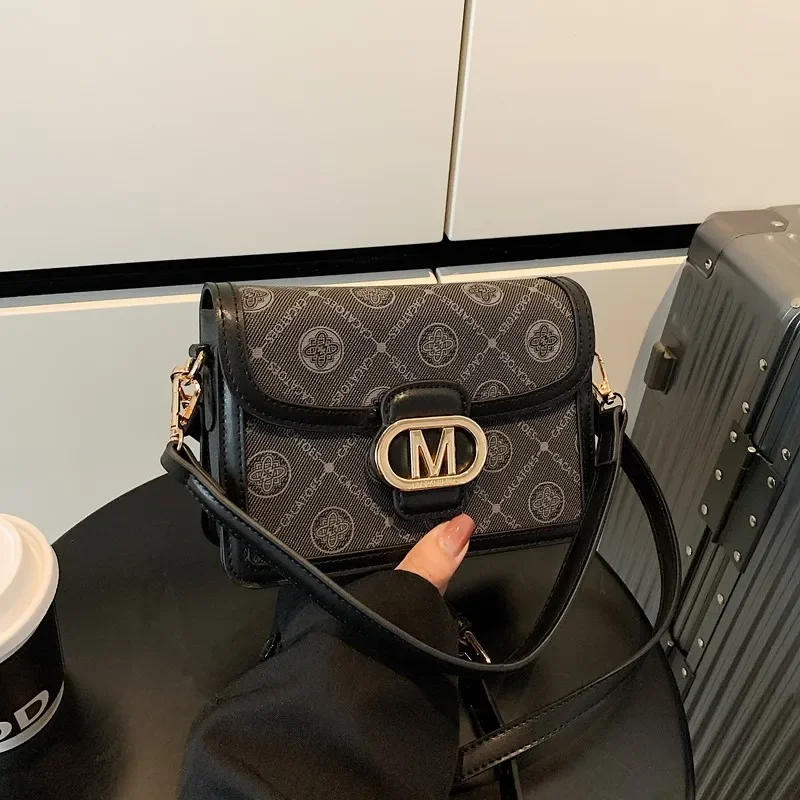 

​​2025 New Convertible Top Handle Bag, Chic Shoulder & Crossbody Purse for Women, Multi-Way Day To Night Tote Hand Bags