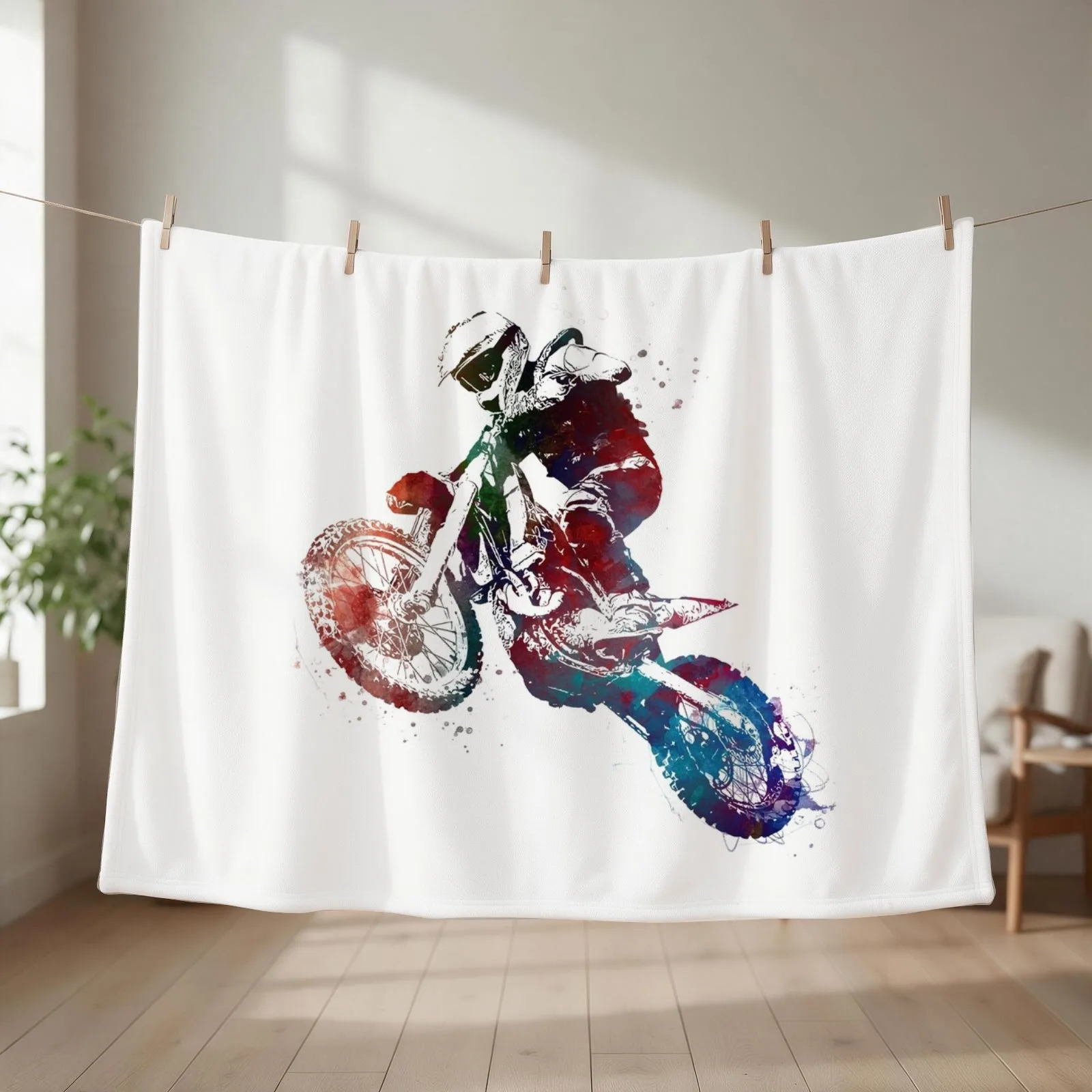 motor racing #motor #sport Throw Blanket warm winter Single Travel Luxury St Blankets