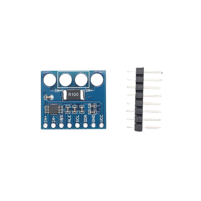 N15R-10PCS INA226 CJMCU-226 IIC I2C Interface Bi-Directionele Stroom/Power Monitoring Sensor Module Voor Arduino