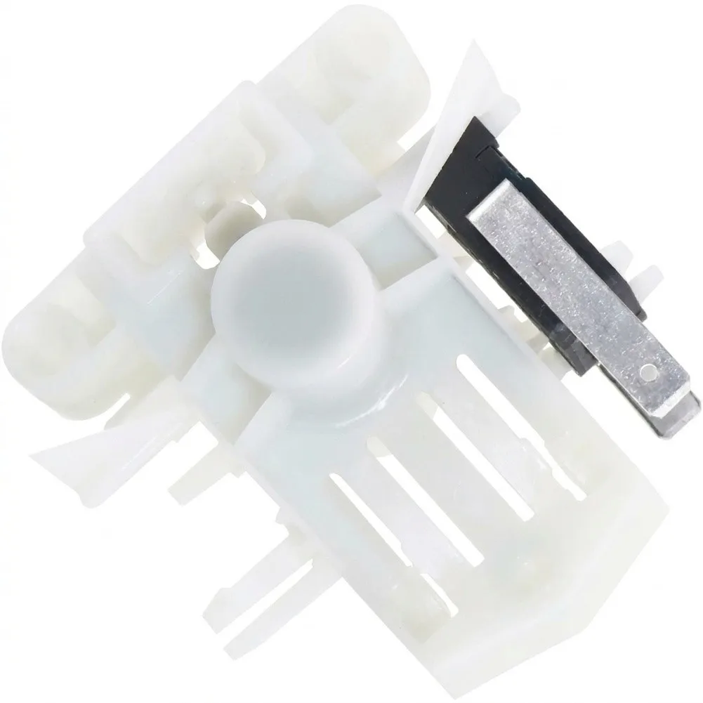 Door Lock Replacement for Samsung Dishwasher Model For DD81-02132A Compatible with Original Door Lock Assembly