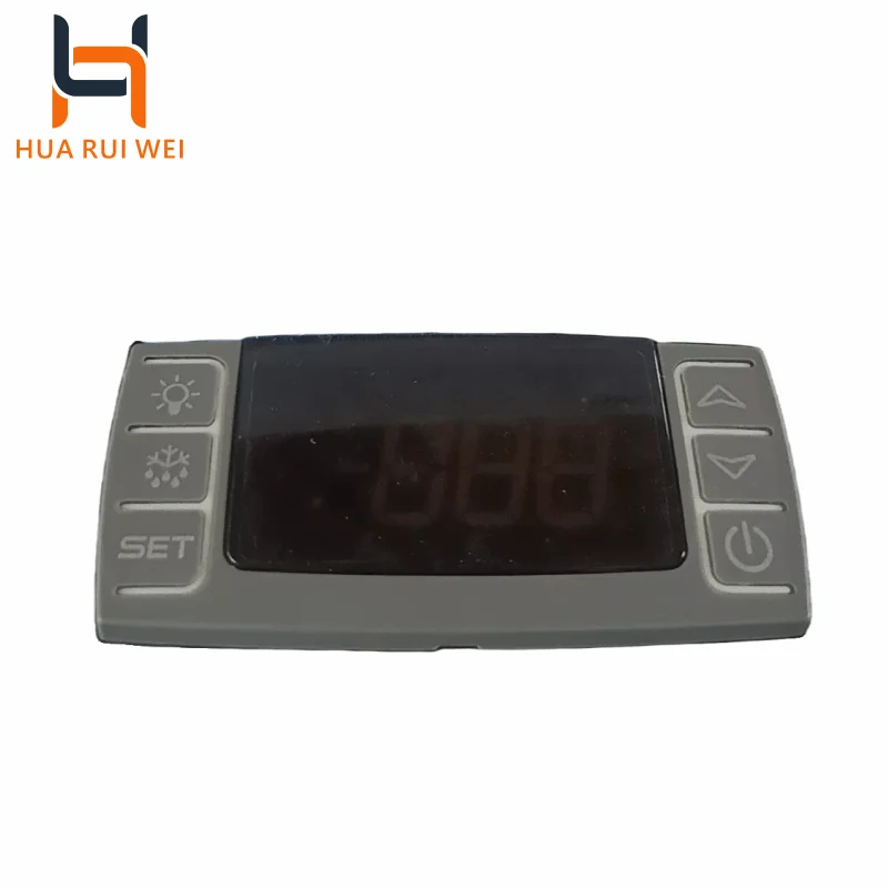 

2026 Hot Sale New CX660-000N0 Industrial Automation Control Panel
