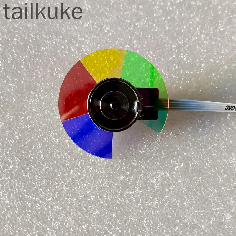 

NP546W MW535 NP543 SP2535H ES6540 SP2535S NP545 Цветовое колесо проектора/инструмента