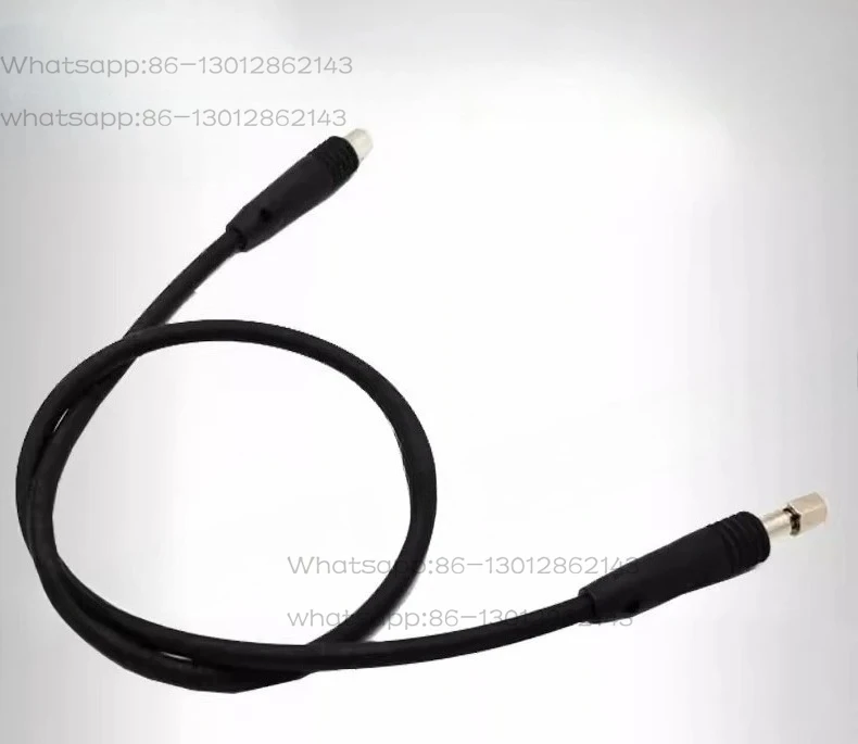 MCH 6/ET inflation connector high-pressure inflation tube mch6mch13 mch16 inflation valve connector