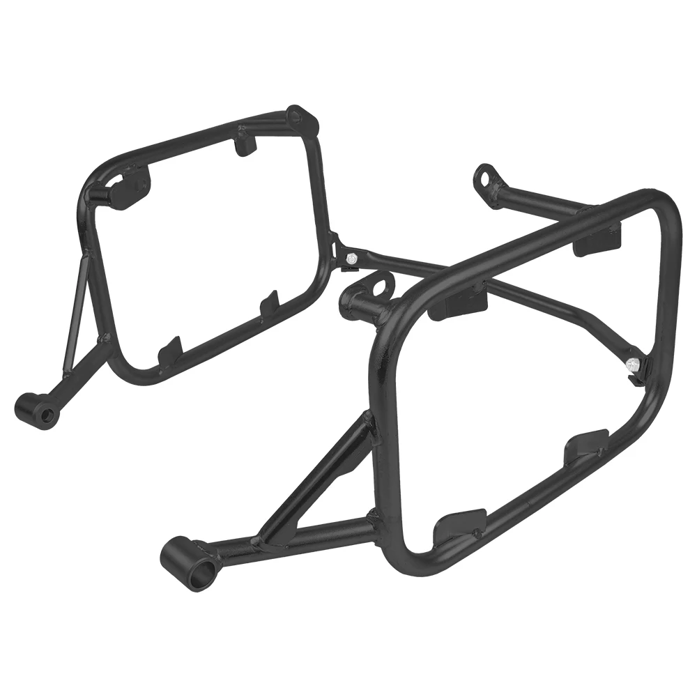 Motorcycle Pannier Rack For BMW R1300GS R 1300 GS 2024-2025 Suitcase Support Tail Trunk Top Case Box Saddlebag Luggage Bracket