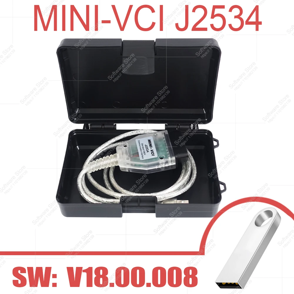 トヨタtechstream用ミニvciファームウェアv1800008obd2tisoem診断ソフトウェアlexus用ケーブル2013dtc