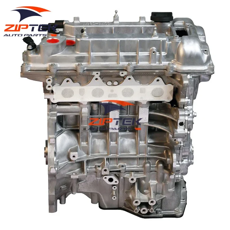 Factory Price Brand New G4FJ Bare Engine 1.6L For Hyundai Veloster I30 Elantra/Kia Sportage Ceed