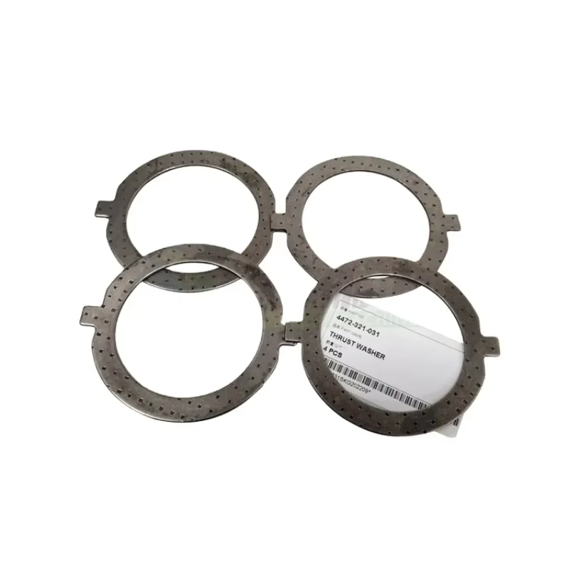 SKGM 4472-321-031 R200W R200W-3 EbPart 4472321031 Rondelle-Poussée 4472-320-057 ZGAQ-01302