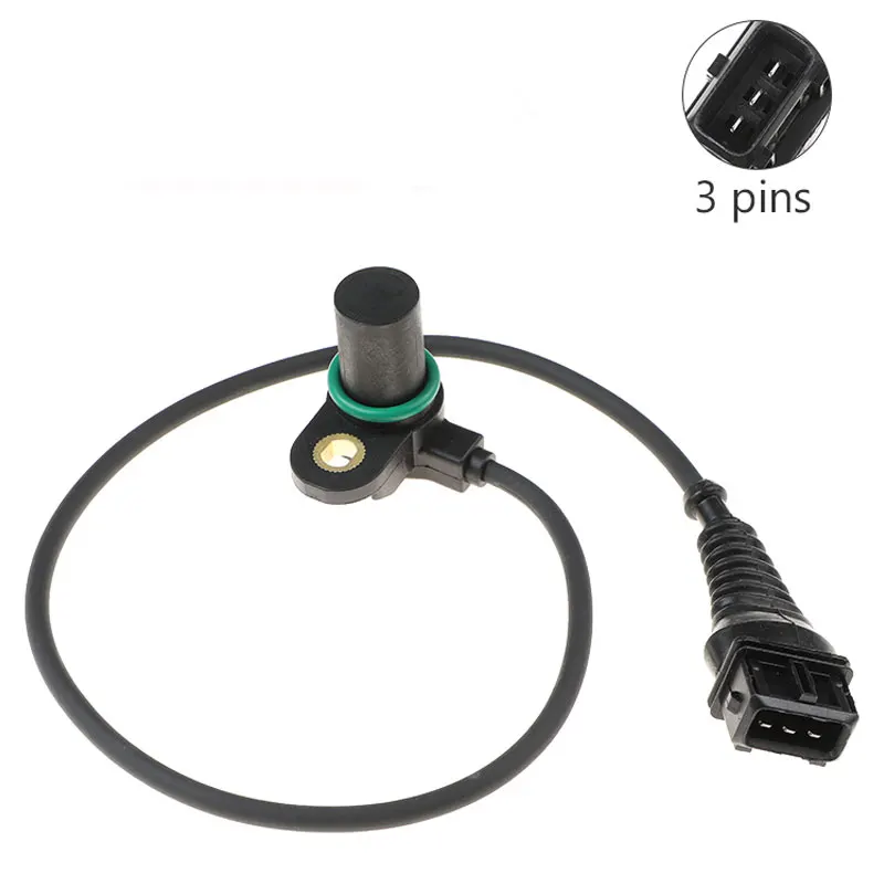 Nieuwe Auto Nokkenas Krukas Positie Sensor Voor Bmw 3 5 7 E46 E39 E53 E60 X3 X5 Z4 12141438081 12141709616 12147518628