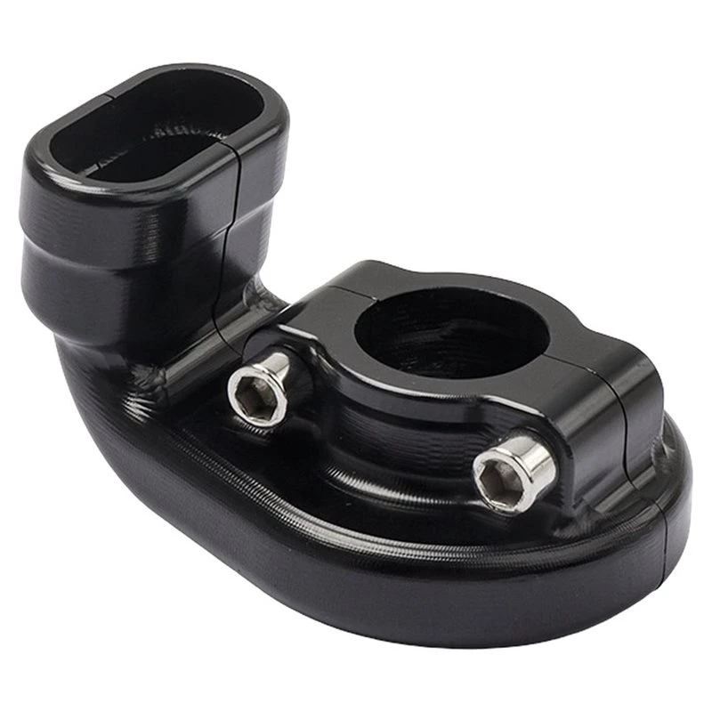 A96E-Throttle Housing Guard For EXC 300 EXCF 350 SX 125 SXF 450 XCF-W EXC-F XW-F 500 Protector XC 150 XC-W 250 A