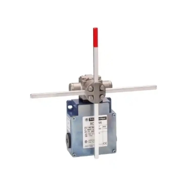 2025 100% Brand New Original Industrial Product XCKMR54D1H29 Comes With A One-Year Warranty