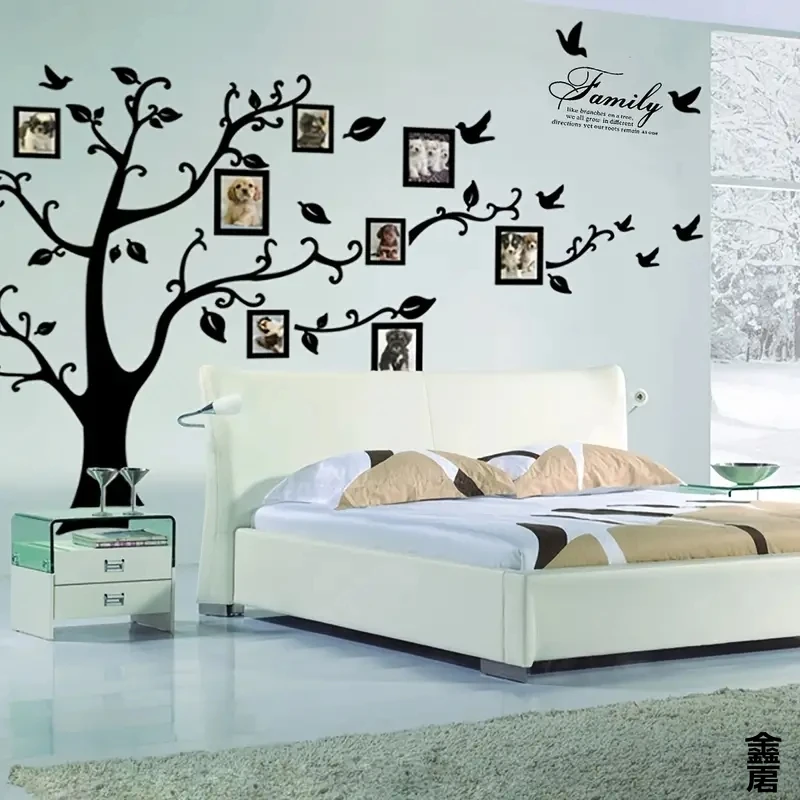 #19 Top Home Decor Decals Picks for Every Budget