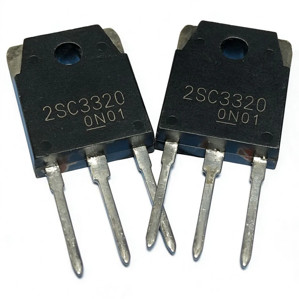 5PCS 2SC3263 2SC3320 STGW20H125DF CMA30E1600PN 2SA1294 AV218N50