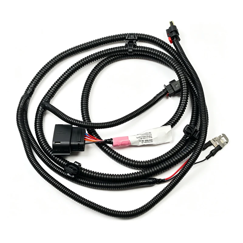 2067958-04-B Front Bumper Parking Radar Sensor Wiring Harness For Tesla Model 3 Highland 2024 2025 2026 Replacement Parts