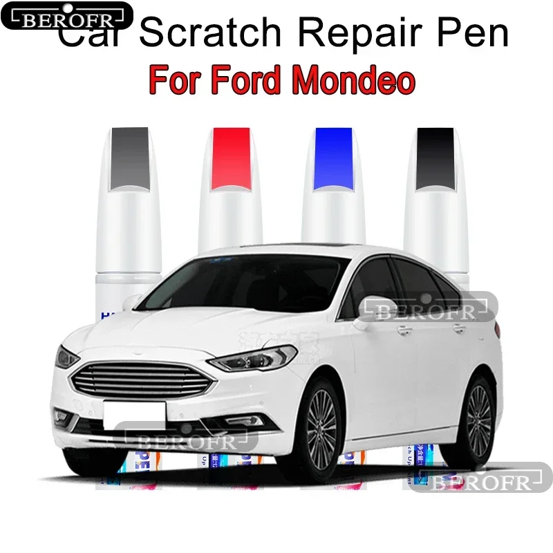 

Ручка для краски, аксессуары для модификации, автомобильная краска, ремонт царапин, средство для удаления царапин, набор для ремонта краски для Ford Mondeo