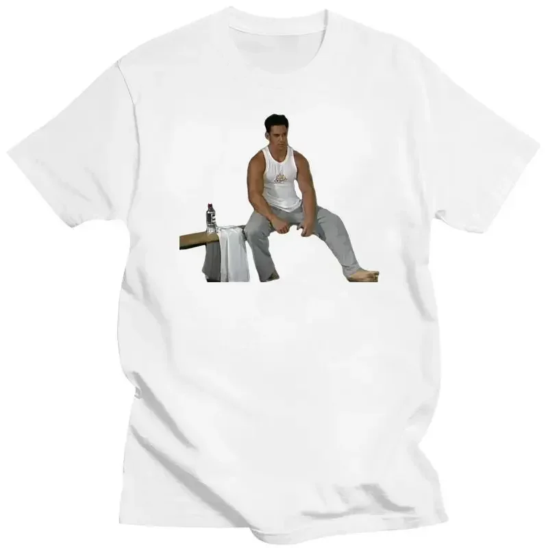 Darkholme Meme Jabroni Leatherhead MensClothing Lockeroom Billy TShirt Billy Herrington BillyGachi Gachimuchi new in tops & tees