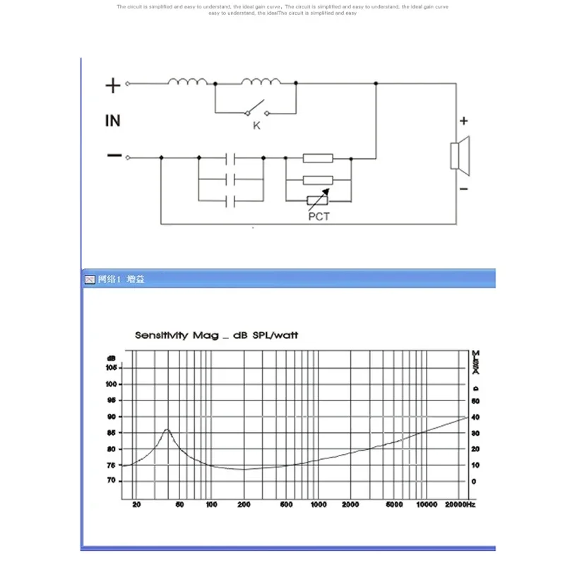 DLHiFi 200 واط باس المتكلم 150 هرتز/300 هرتز مضخم الصوت مقسم التردد المسرح المنزلي Hifi ستيريو لتقوم بها بنفسك سيارة مكبر صوت كروس تصفية