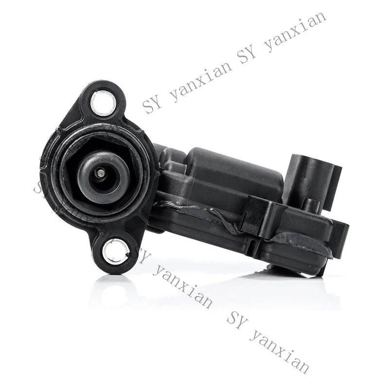 SY+ For Front Axle Actuator Chevy 4X4 Trailblazer GMC Envoy Isuzu Ascender Bravada/