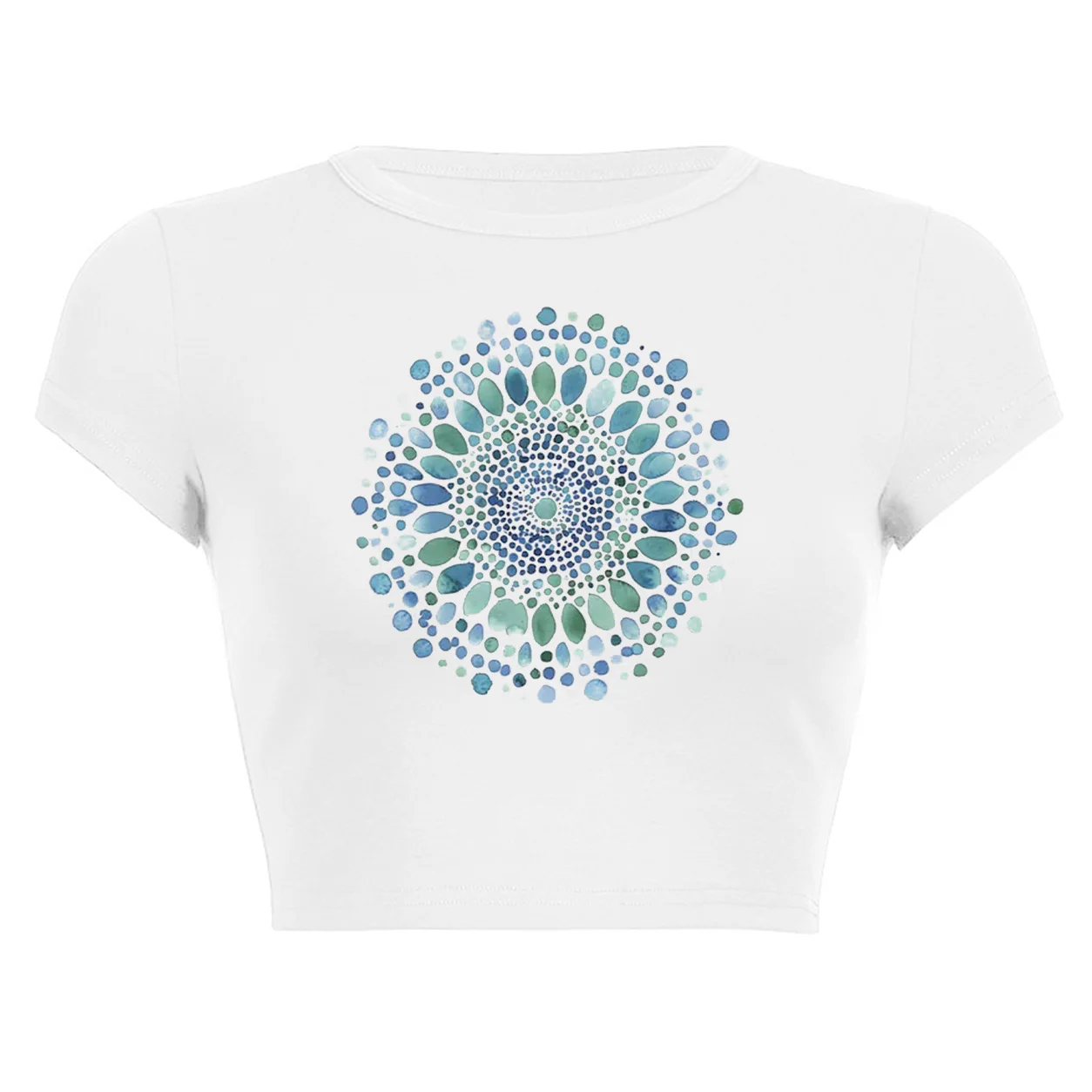 Y2k Girls New Fashion Graphics Print Crop Tops Summer 2026 Punk New Cute White Vintage T-shirts Aesthetic Harajuku Street Tees