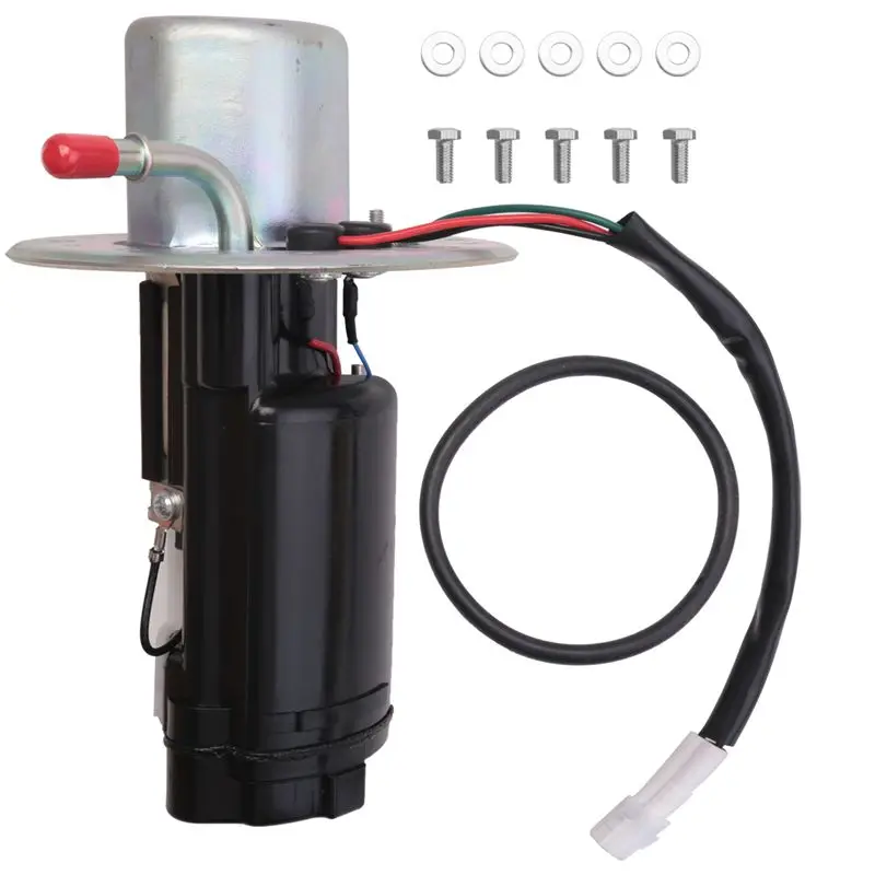 

A57E-PUMP ASSY FUEL Motorcycle 15100-29G00 For GSXR600 GSXR750 GSX-R600 GSX-R750 2004 2005