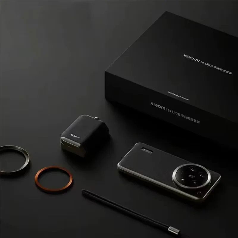 Thumbnail 2 - #42 Best Camera Grips to Buy In 2026