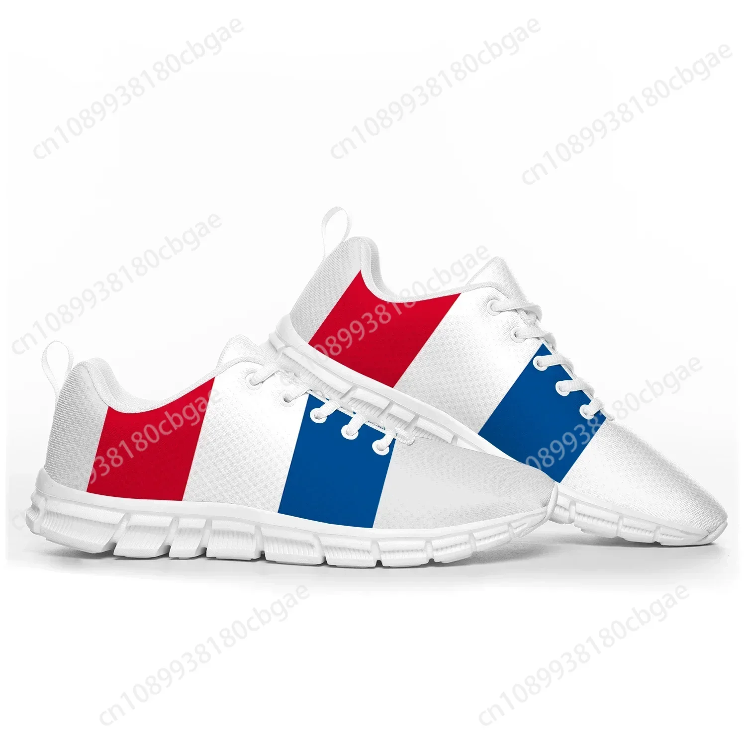 Hot Dutch Flag Sports Shoes Mens Womens Teenager Sneakers Netherlands Casual Custom High Quality Couple Shoes