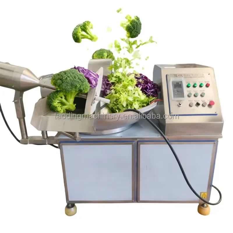 Restaurant Economic Practical Goat Meat Cutting Machine Automatic Professional Electric Meat Mince Meat Making Machine