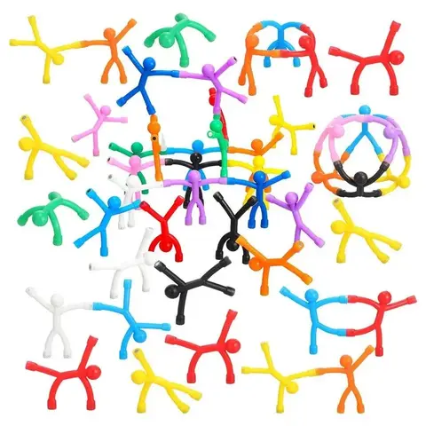 6 best sales चुंबक आदमी - №1