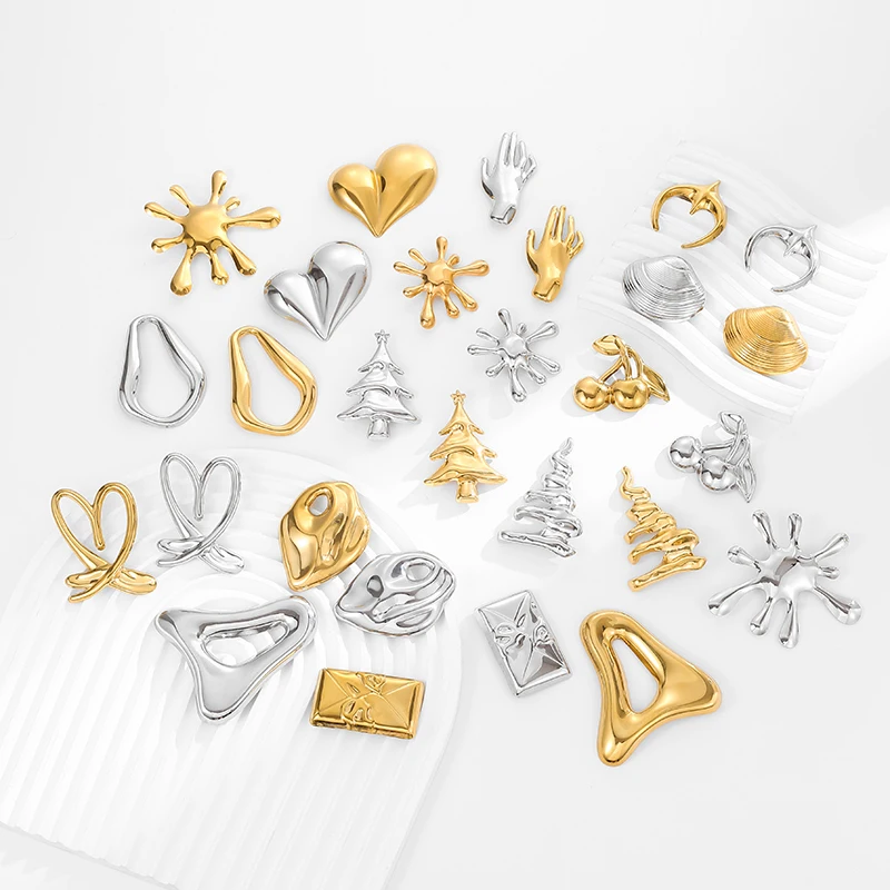 Thumbnail 2 - #40 Best Brooches & Lapel Pins to Buy In 2026