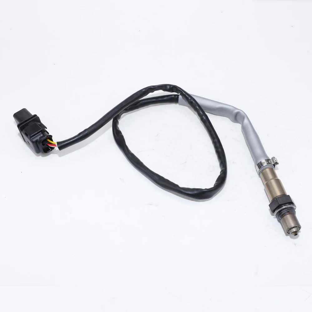 O2 Oxygen Sensor For PEUGEOT 207 308 CC SW 2007 2008 2009 2010 2011 2012 CITROEN C4 GRAND PICASSO DS3 1.6L Front Accessories