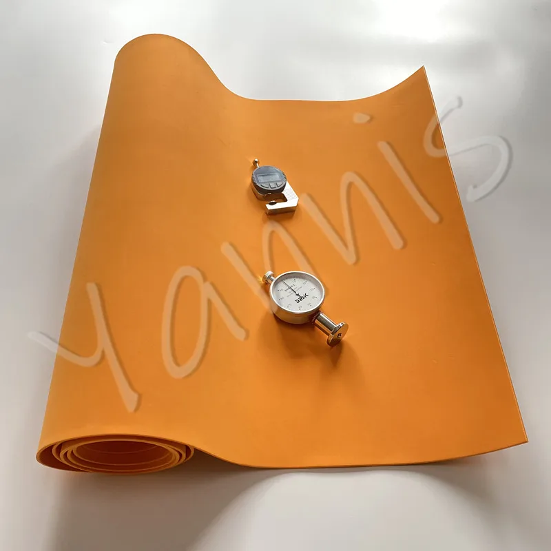 

Camping mat SGS Passed Handmade Model Making Cosplay Material Eva Foam Sheets