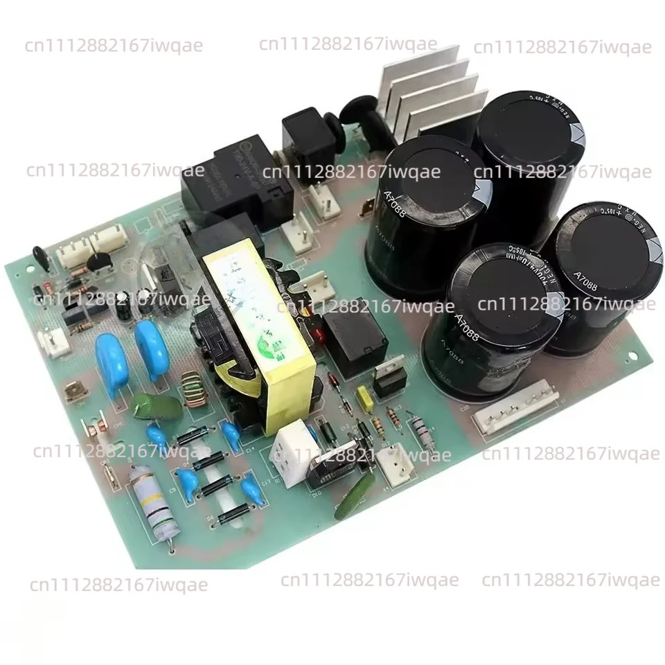 High Voltage Arc Plate with Rectifier Bridge, Power Board & High Frequency Board for WS-200/250 TIG Welding Machine