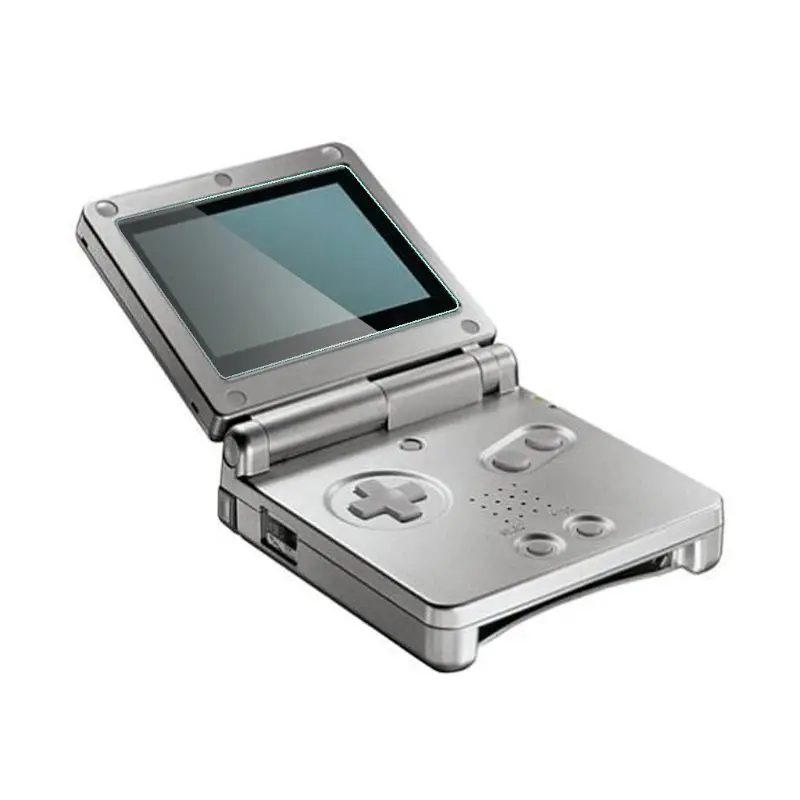 For GameBoy Advance for GBA for GBA GBC System Plastic Screen Lens Self Dropshipping