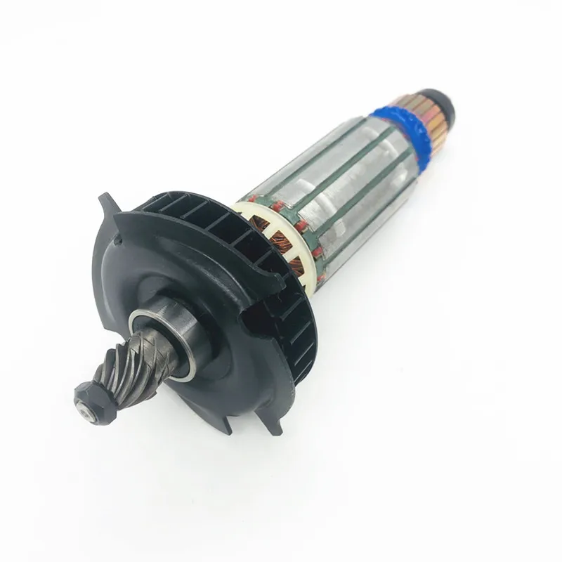 Imagem -02 - Conjunto Original do Rotor para Dewalt 220240v N014341sv D28112x 62358401 D28112 D28132 D28134