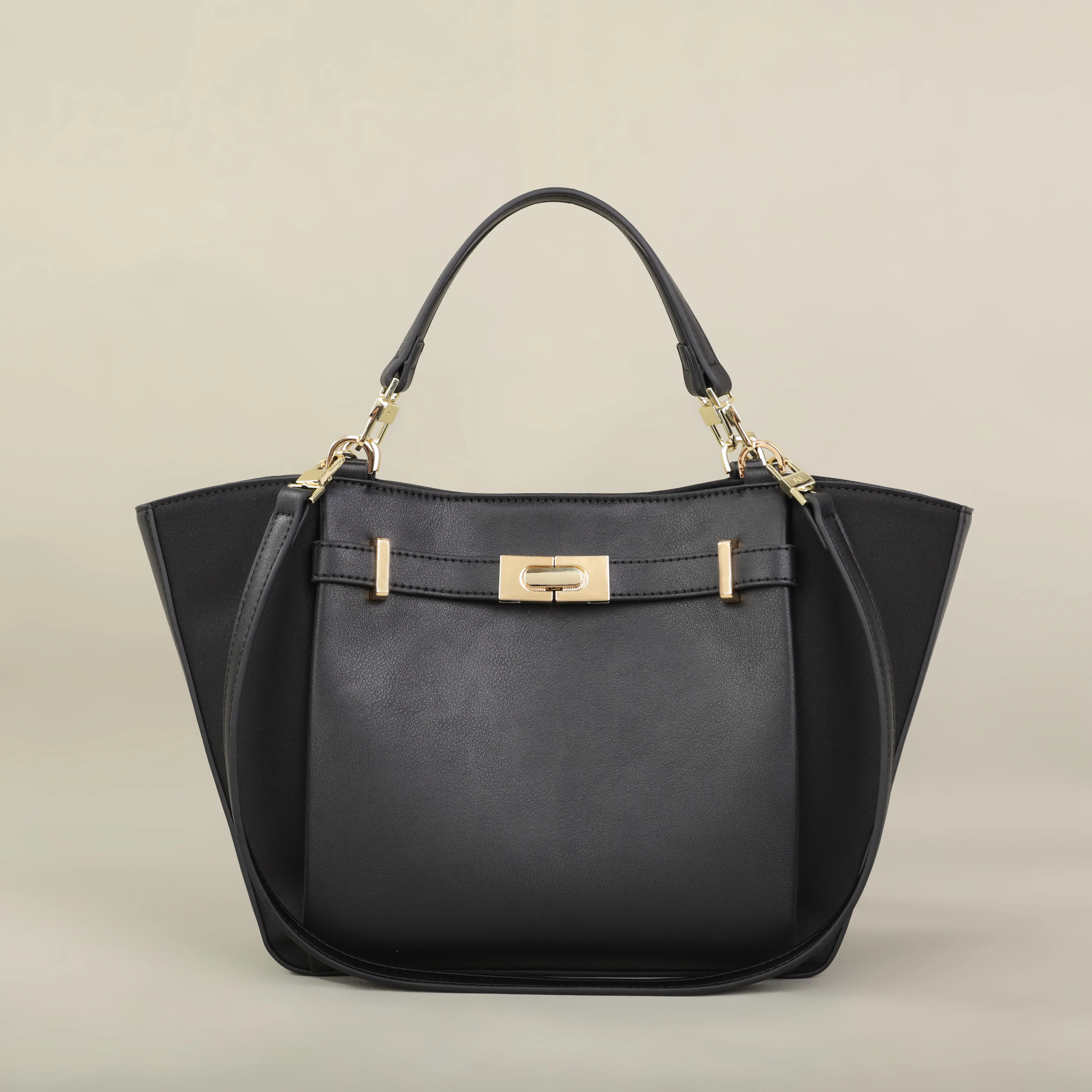 PG Neue Nischen-Luxus-Designer-Schultertasche aus hochwertigem Rindsleder, Damenmode, Tasche mit großer Kapazität – Detail 1