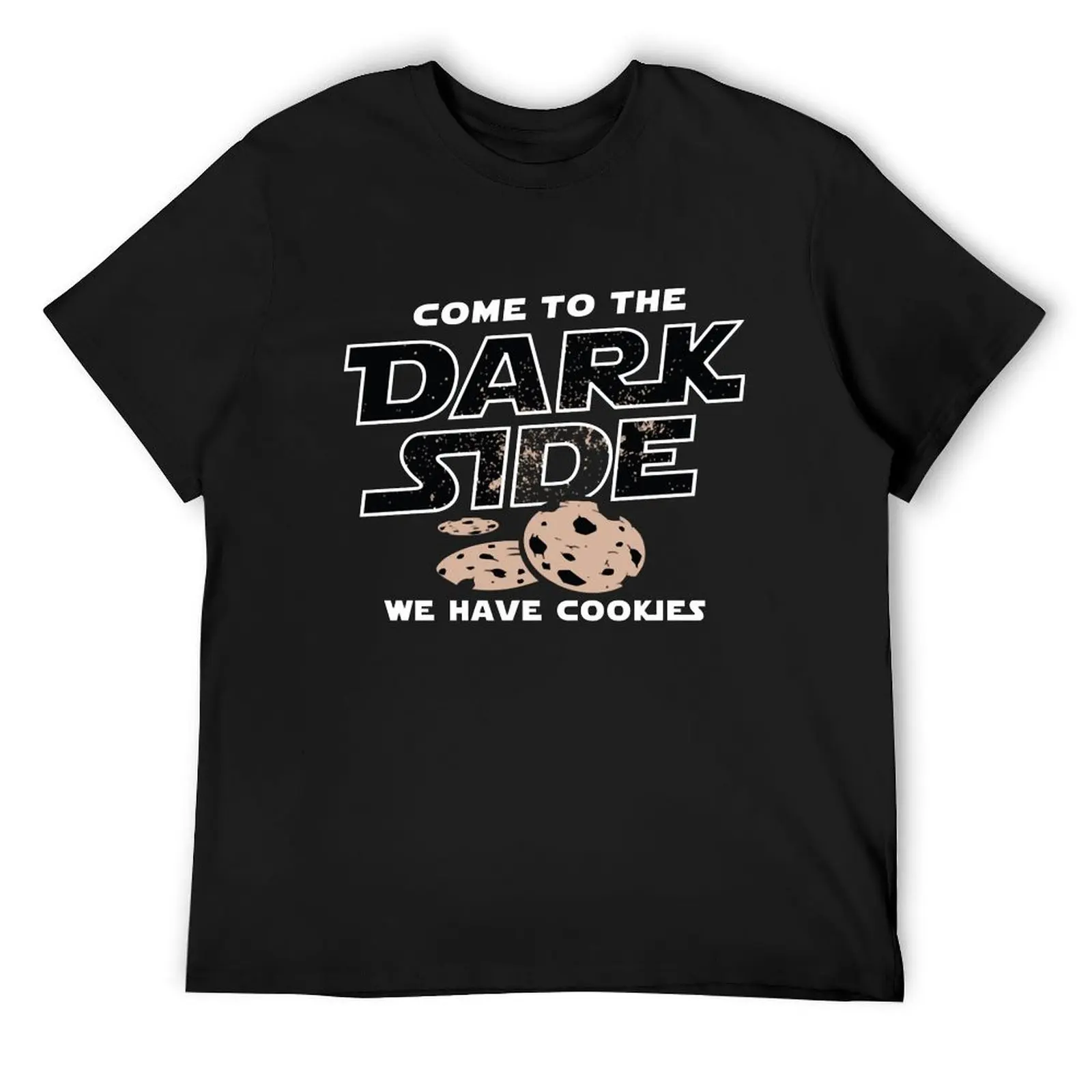 

Dark Side T-Shirt