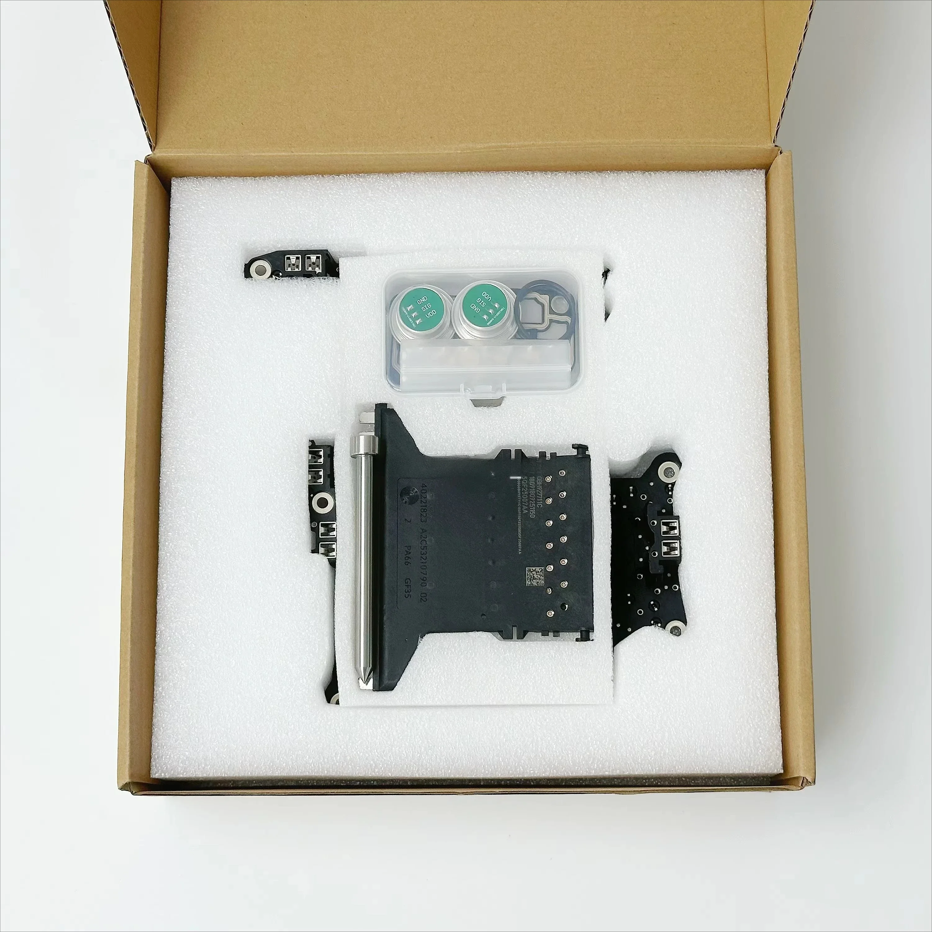 DQ500/0BH Mechatronic Maintenance Kit Clutch Kits & Accessories